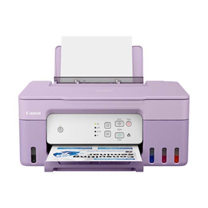 Canon G2730 Purple-2