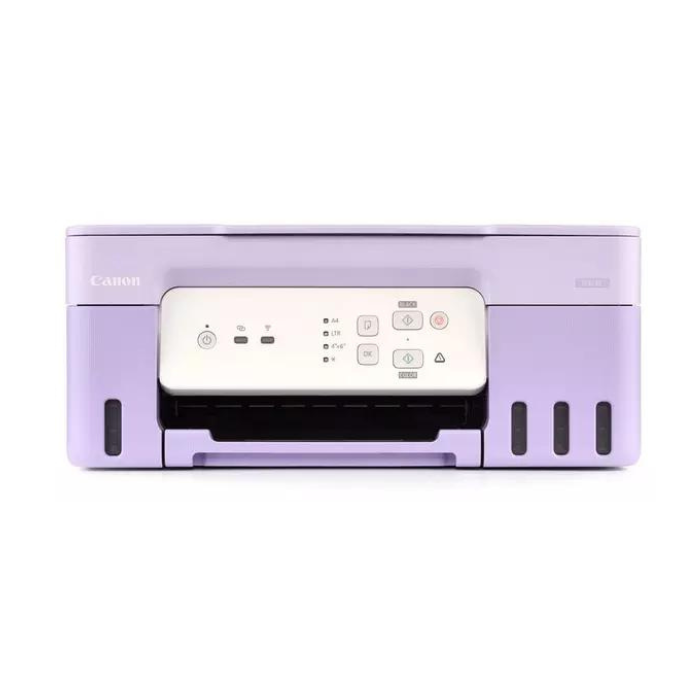 Canon G2730 Purple-3