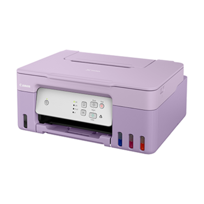 Canon G2730 Purple-4