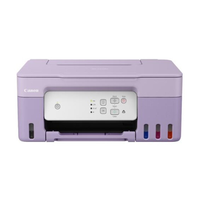 Canon G2730 Purple