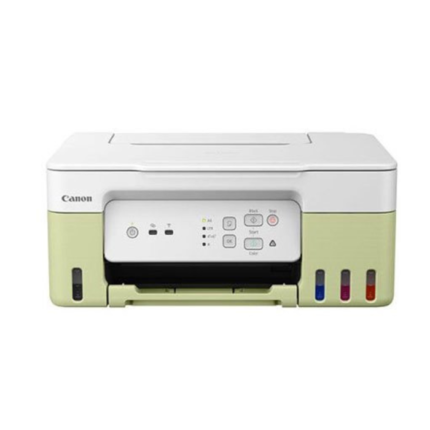 Printer Canon PIXMA G3730 Print Scan Copy Wireless