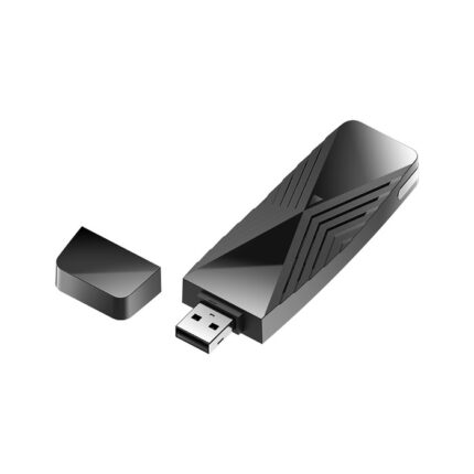 Wireless USB Adapter D-Link DWA-X1850 AX1800