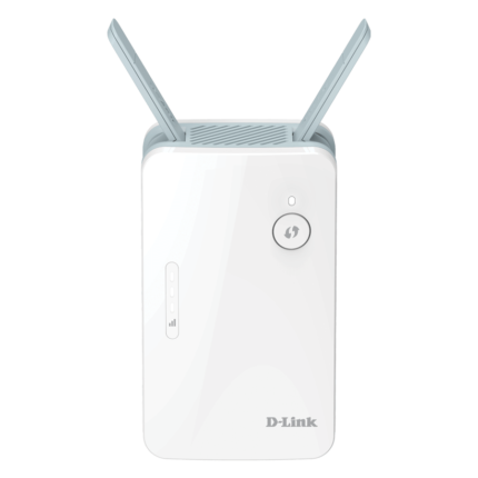 iFi Range Extender D-Link E15 Eagle Pro AI AX Mesh