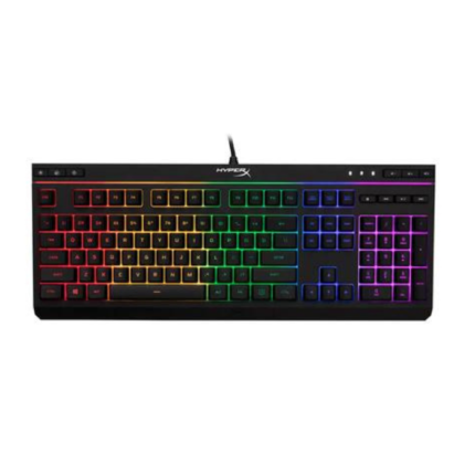 Keyboard Gaming HyperX Alloy Core RGB