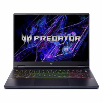 Acer Predator Helios Neo 14 PHN14-51-9378 - Black [Ultra 9 185H-32GB-SSD 1TB-RTX4060]