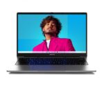 Advan WorkPro Lite - Grey [Intel i5 12450H 8GB SSD 256GB]