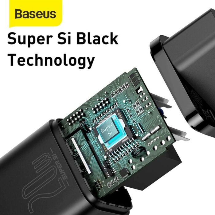 Baseus Super SI 1C 20W-5