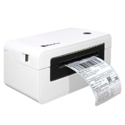 Printer Barcode Blueprint Thermal TD110D USB + Bluetooth