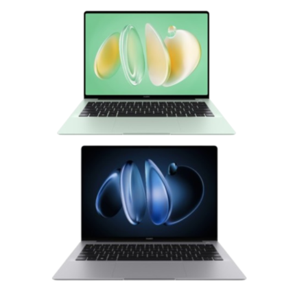 Huawei MateBook 14 2024 Processor Intel Core Ultra 16GB SSD 1TB 14" 2.8K OLED Touch