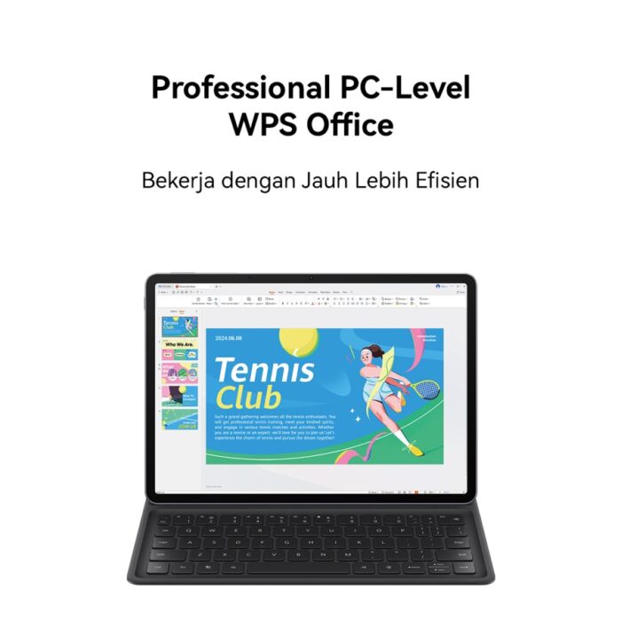 Huawei MatePad 11.5 S-7