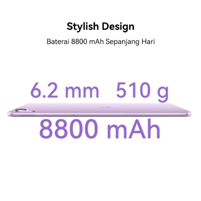 Huawei MatePad 11.5 S-8