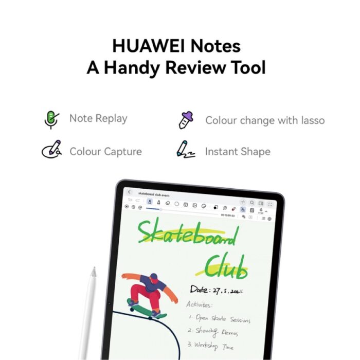 Huawei MatePad 11.5 S-9