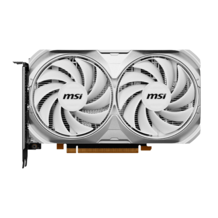 VGA GeForce RTX™ 4060 VENTUS 2X WHITE 8G OC GDDR6