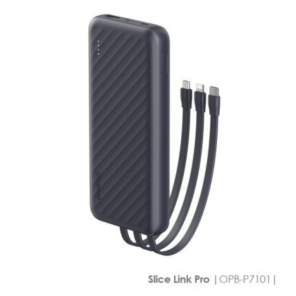 Powerbank Oraimo OPB-P7101 Slice Link Pro 10.000mAh