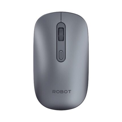 Mouse Wireless Robot M316