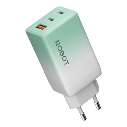 USB Adapter Robot RGaN01 65W