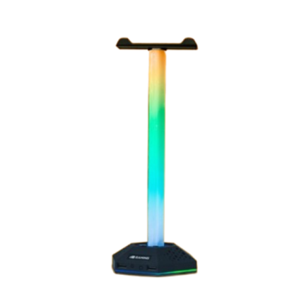 Stand Gaming Headset Digital Alliance RGB Backlight