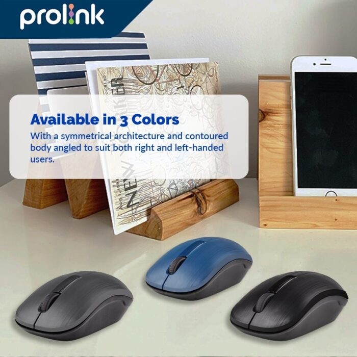 Prolink PMW5010-3