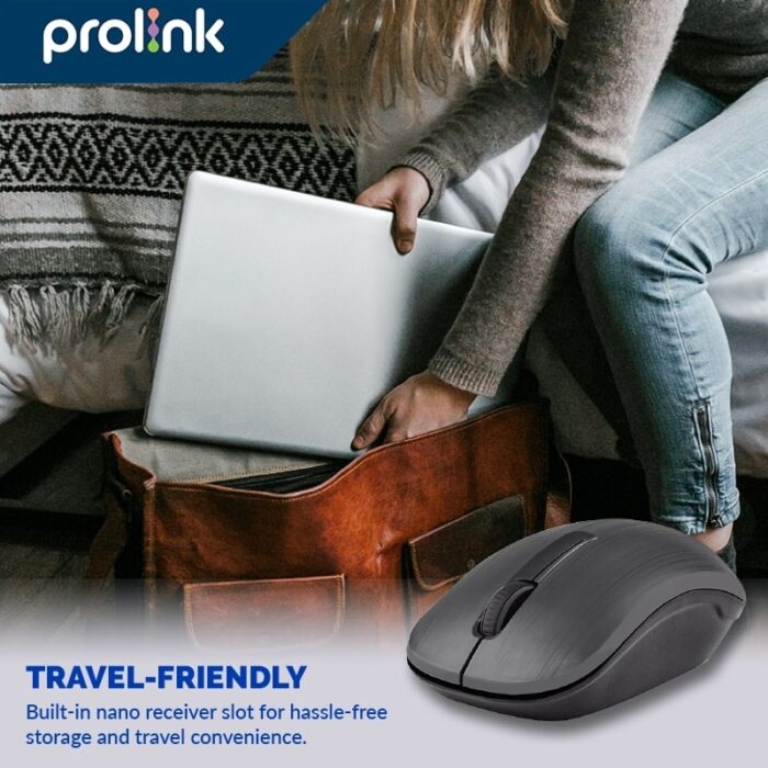Prolink PMW5010-4