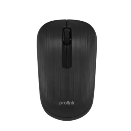 Mouse Wireless Prolink PMW5010