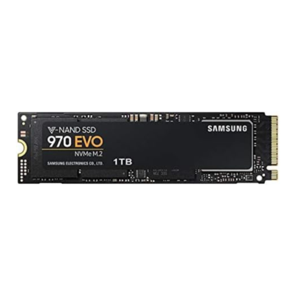 SSD m.2 NVMe 1TB Samsung 970 EVO