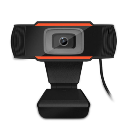 Webcam Sanurpro Z05 FHD 1080P/30FPS