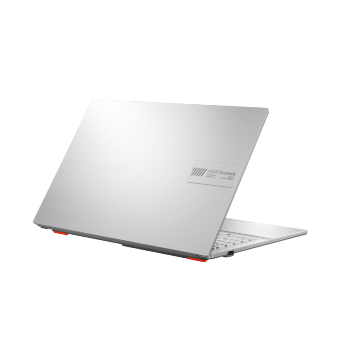 Asus Vivobook Go 15 E1504 Silver-3
