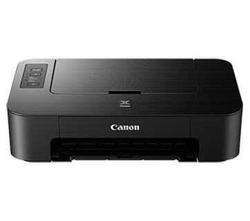 Printer Canon Pixma TS207