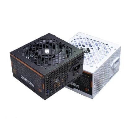 Power Supply Digital Alliance PBZ650 650W 80+ Bronze Full Modular