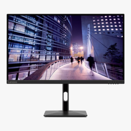 Monitor LED Lenovo N27P 27" UHD IPS 95% sRGB