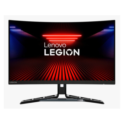 Monitor Gaming LED Lenovo R27FC-30 27" Curved 1500R 240Hz