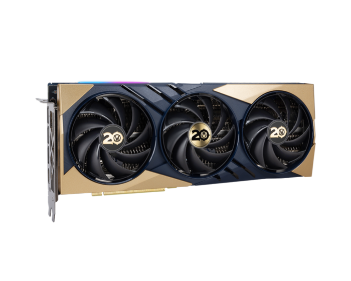 MSI Slim World of Warcraft Edition RTX4070-2