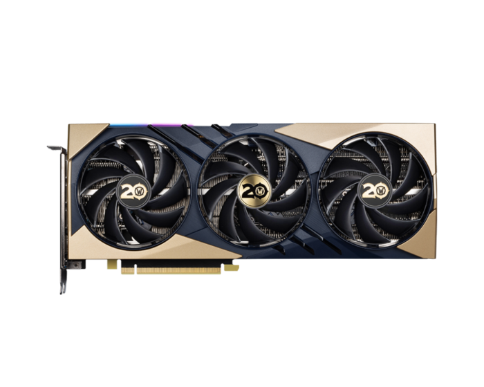 MSI Slim World of Warcraft Edition RTX4070
