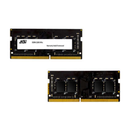 Sodimm AGI DDR4 3200MHz Memory Laptop