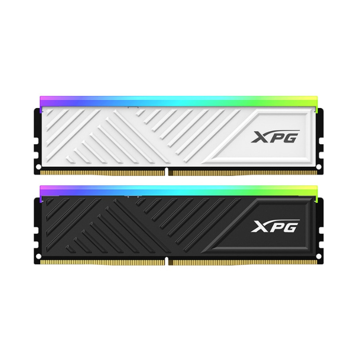 Longdimm Adata XPG Spectrix D35G RGB DDR4 3200MHz 16GB [2x8GB KIT