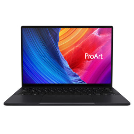 Asus ProArt PX13 HN7306WU-OLEDS911M Touch 2in1 - Nano Black [Ryzen AI 9 365-24GB-SSD 1TB-RTX4050]