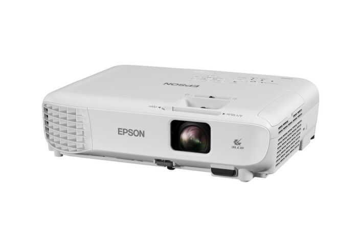 Epson EB X600-2