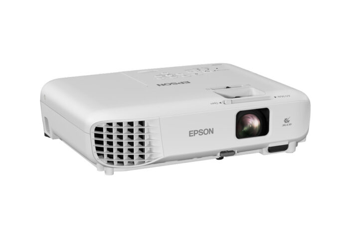 Epson EB X600-3