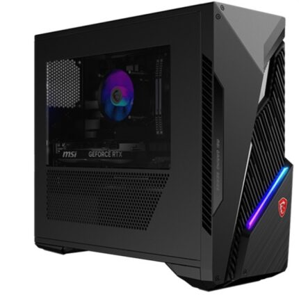 MSI MAG Infinite S3 Intel i5-14400F 16GB SSD 1TB RTX4060