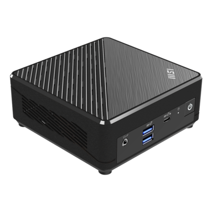 Mini PC MSI Cubi Intel N100 8GB 256GB/512GB W11 PRO
