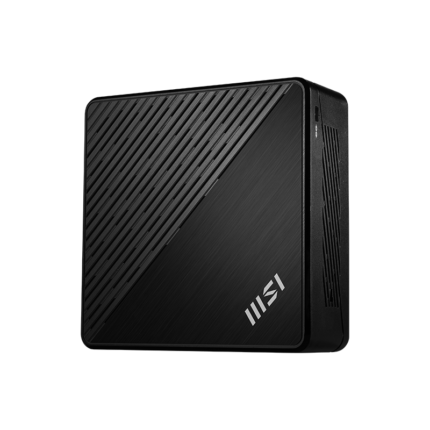 Mini PC MSI Cubi Intel N100 8GB SSD 256GB W11 PRO