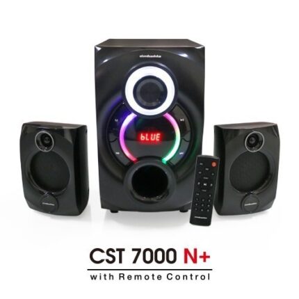 Speaker Bluetooth Simbadda CST 7000N+