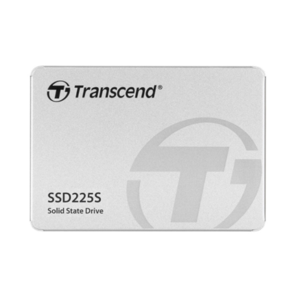 SSD 2,5" 250GB Transcend 225S SATA III