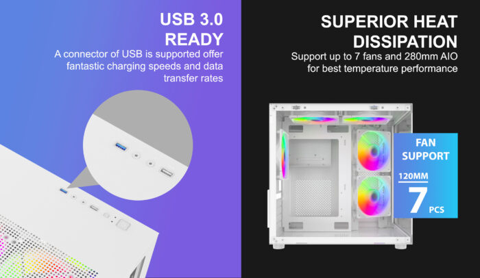 VenomRX Radahn White-2