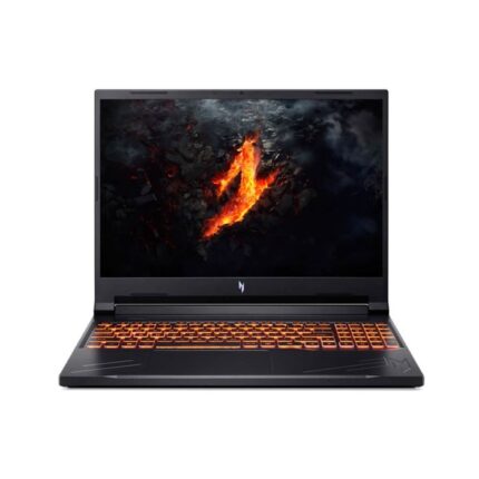 Acer Nitro V 16 ANV16 71 73GB - Black [Intel i7 14650HX-16GB-SSD 512GB-RTX4060]