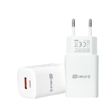 USB Adapter Advan StartGo PowerUp 25W