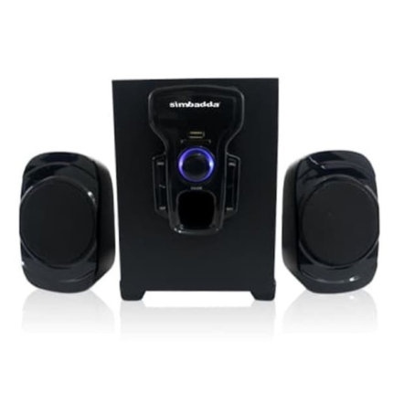 Speaker Simbadda CST 2000N+