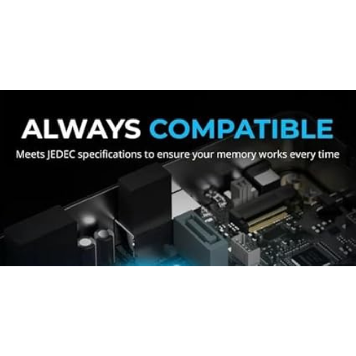 DDR4 8GB 3200MHz Nanya-3