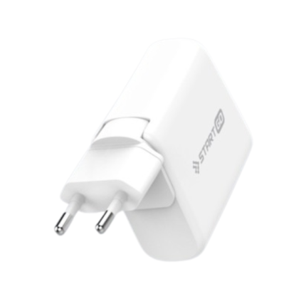 USB Adapter Advan StartGo GaN Power Up 65W 3A