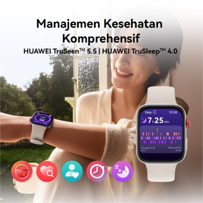 Huawei Watch Fit 3-6